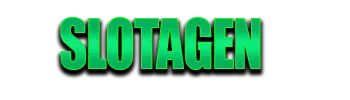Logo SLOTAGEN